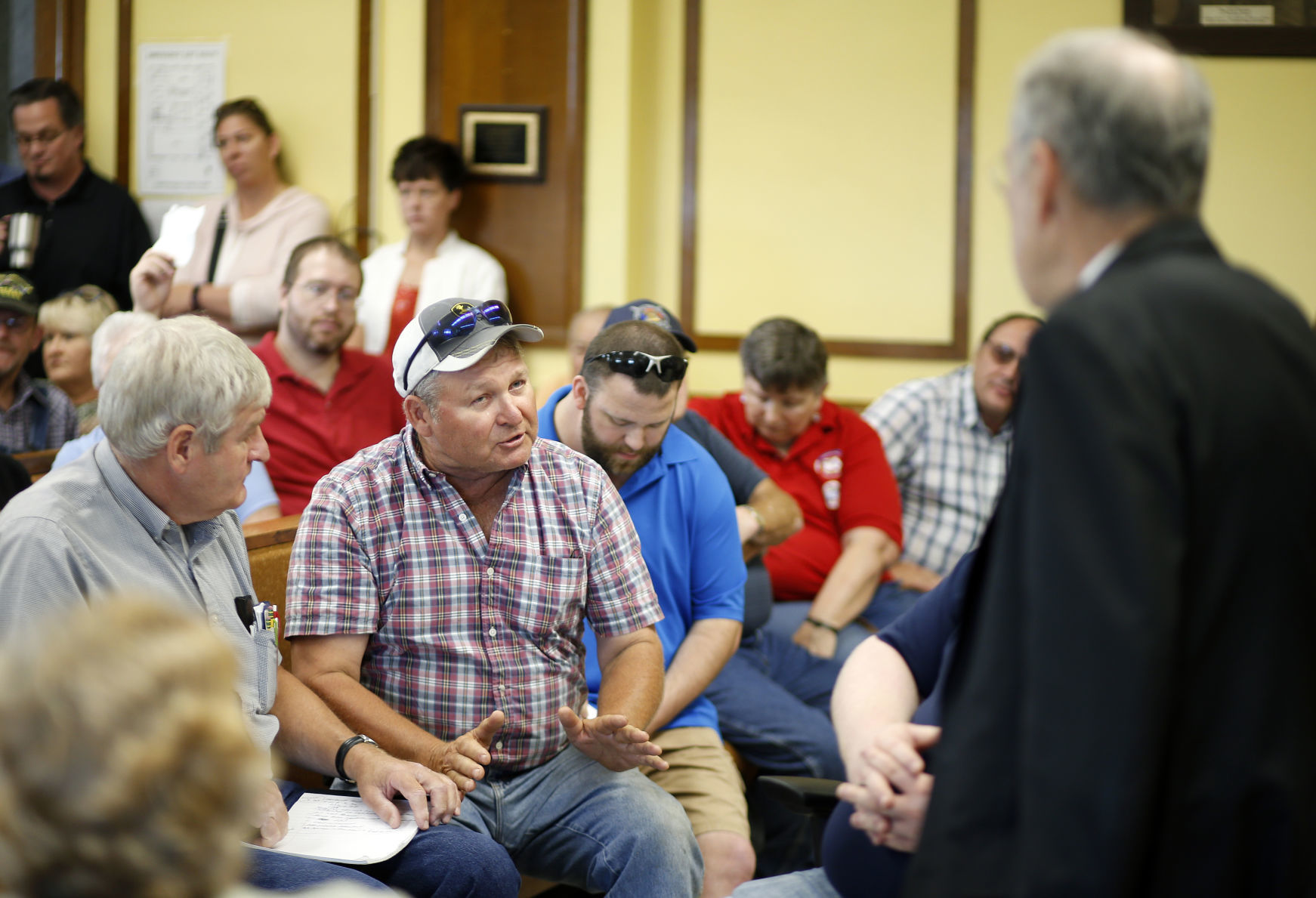 070318mp-Chuck-Grassley-West-Union-2